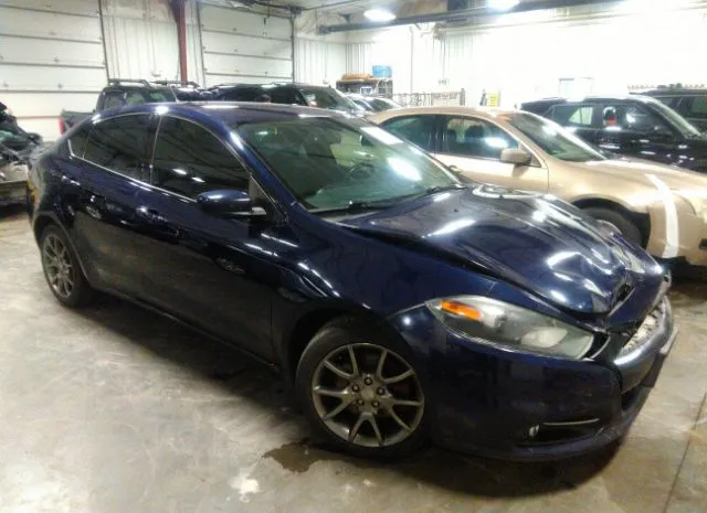 DODGE DART 2013 1c3cdfba2dd342689