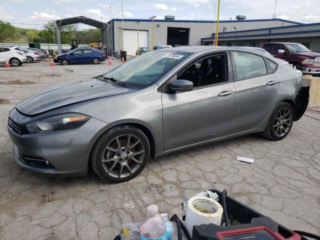 DODGE DART 2013 1c3cdfba2dd343499