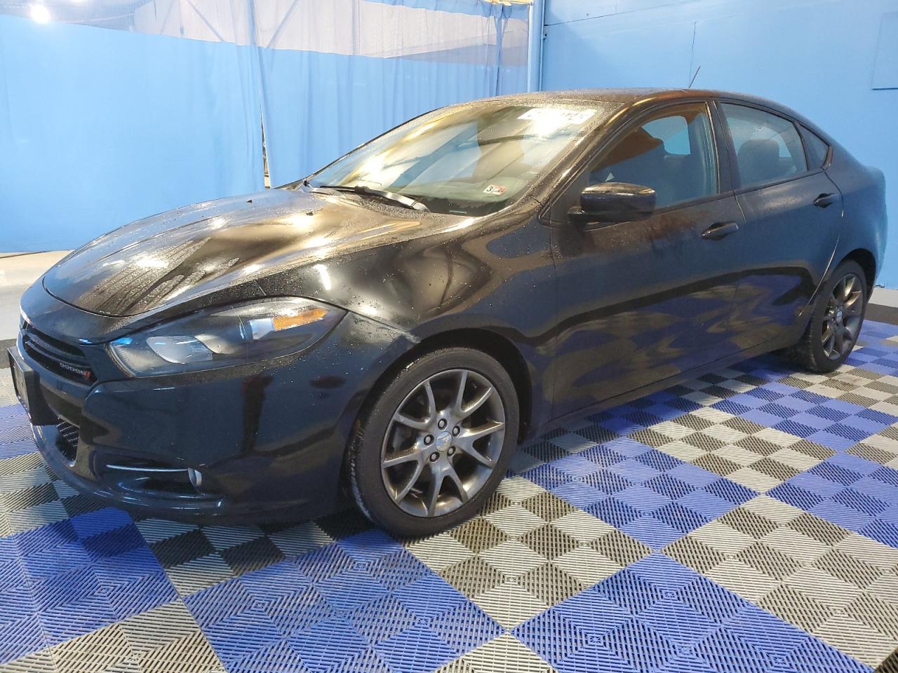 DODGE DART 2013 1c3cdfba2dd344443