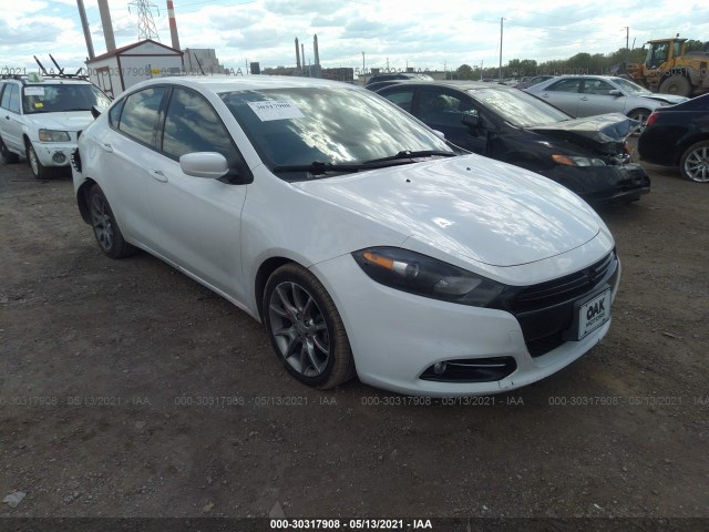 DODGE DART 2013 1c3cdfba2dd344653