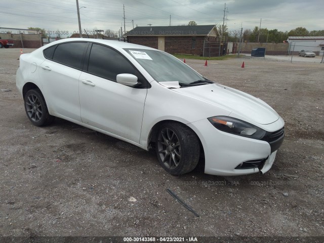 DODGE DART 2013 1c3cdfba2dd345737