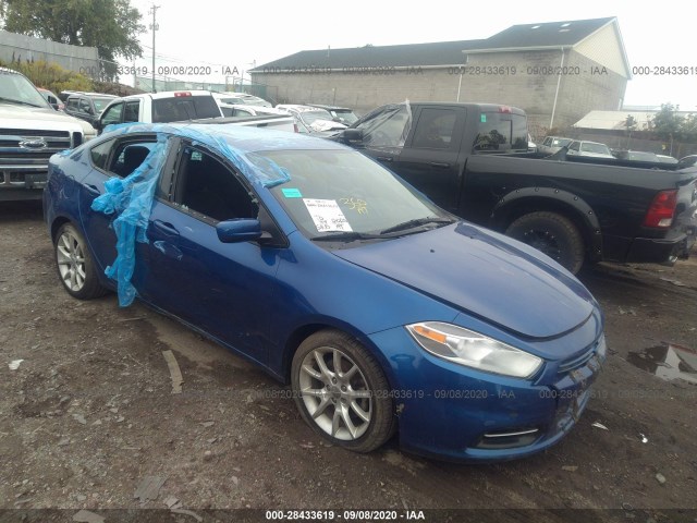 DODGE DART 2013 1c3cdfba2dd346676