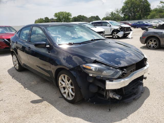 DODGE DART SXT 2013 1c3cdfba2dd346855