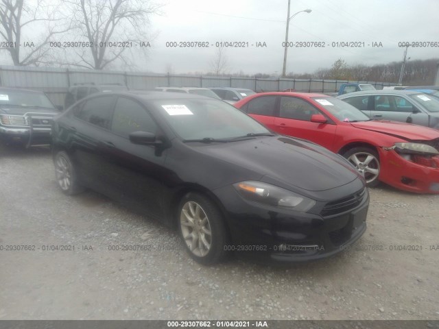 DODGE DART 2013 1c3cdfba2dd346953