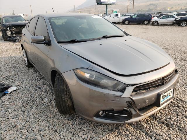 DODGE DART SXT 2013 1c3cdfba2dd347133