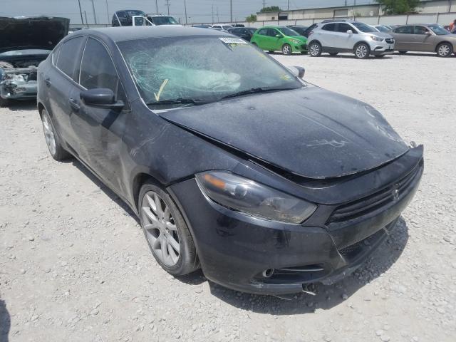 DODGE DART SXT 2013 1c3cdfba2dd347553