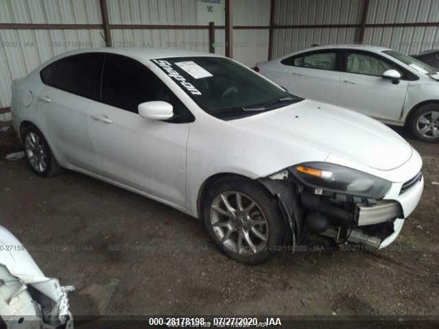 DODGE DART 2013 1c3cdfba2dd347732