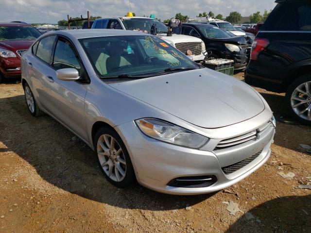 DODGE DART SXT 2013 1c3cdfba2dd714080