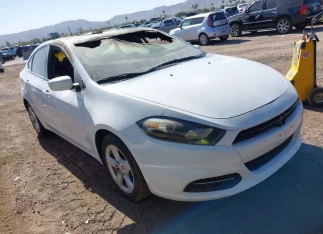 DODGE DART 2016 1c3cdfba2gd591286