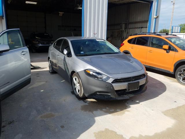 DODGE DART SXT 2016 1c3cdfba2gd591370