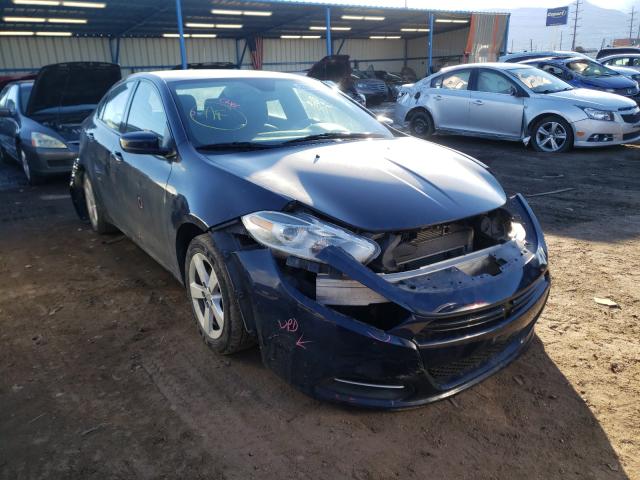 DODGE DART SXT 2016 1c3cdfba2gd604683