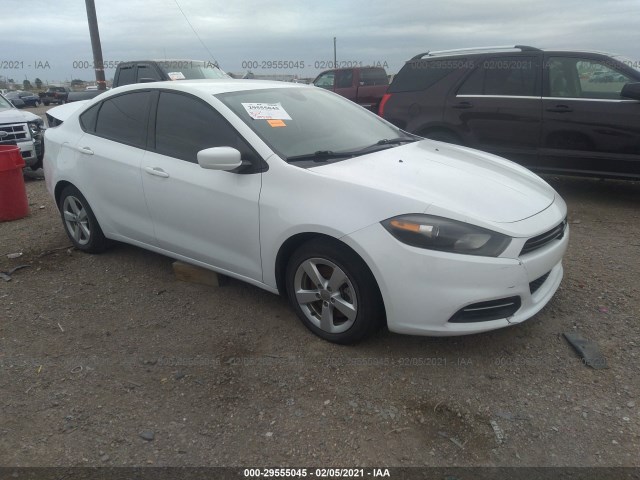 DODGE DART 2016 1c3cdfba2gd604845