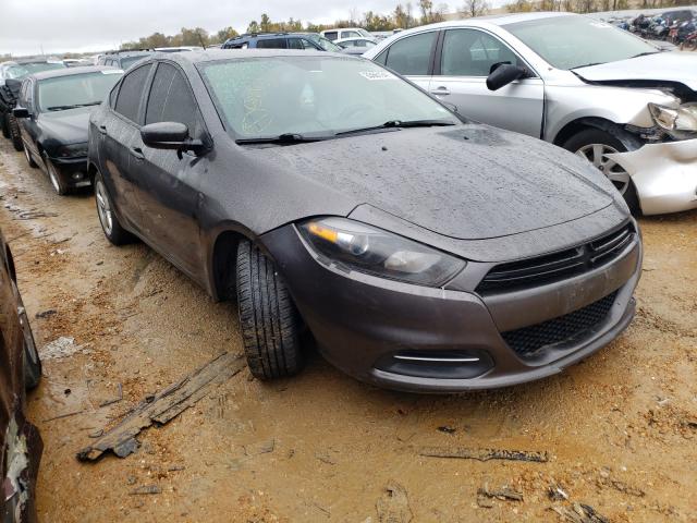 DODGE DART SXT 2016 1c3cdfba2gd605056