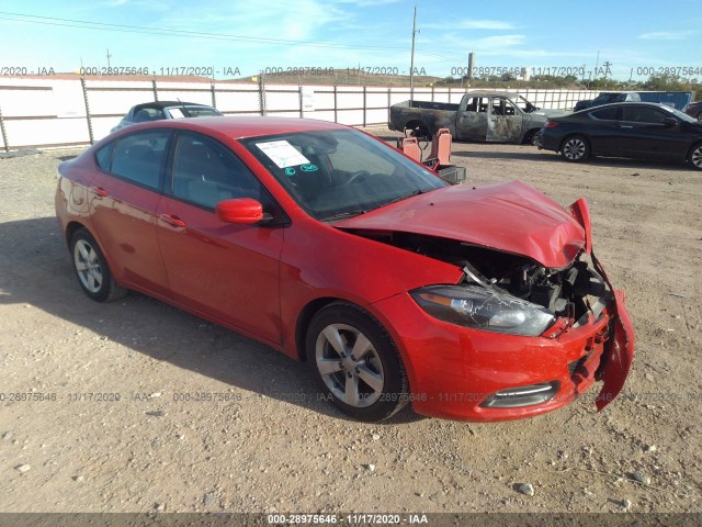 DODGE DART 2016 1c3cdfba2gd652586