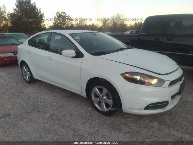 DODGE DART 2016 1c3cdfba2gd694398