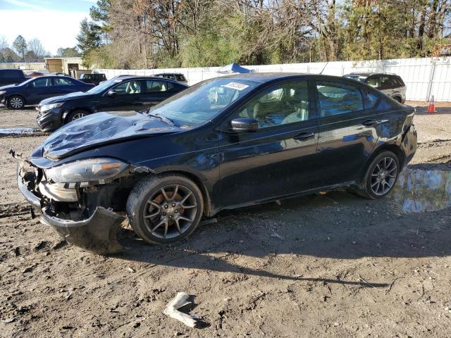 DODGE DART SXT 2013 1c3cdfba3dd103443