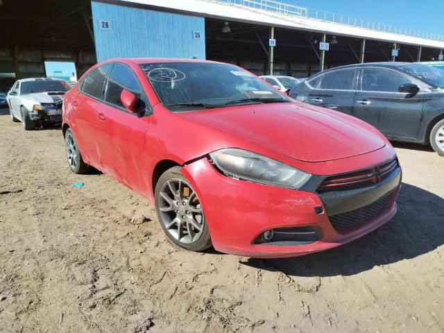 DODGE DART SXT 2013 1c3cdfba3dd103779