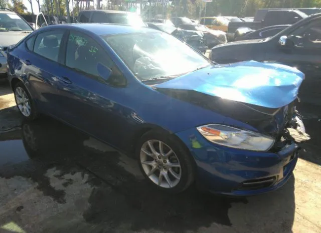 DODGE DART 2013 1c3cdfba3dd103815