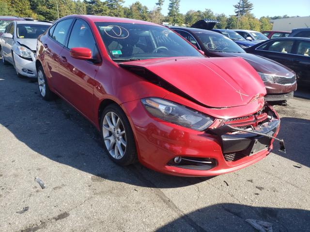 DODGE DART SXT 2013 1c3cdfba3dd103832