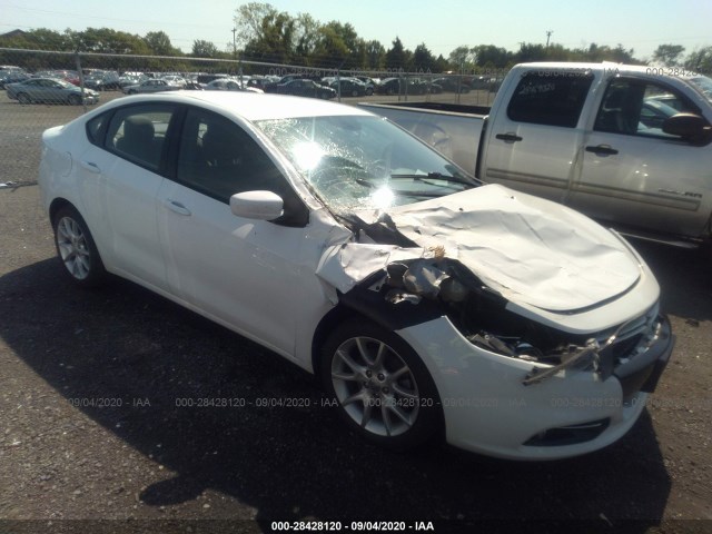 DODGE DART 2013 1c3cdfba3dd103930