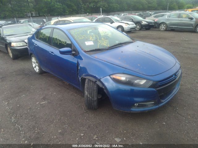 DODGE DART 2013 1c3cdfba3dd104396