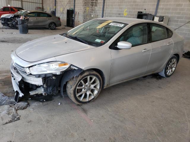 DODGE DART 2013 1c3cdfba3dd104916