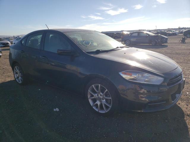 DODGE DART SXT 2013 1c3cdfba3dd105631