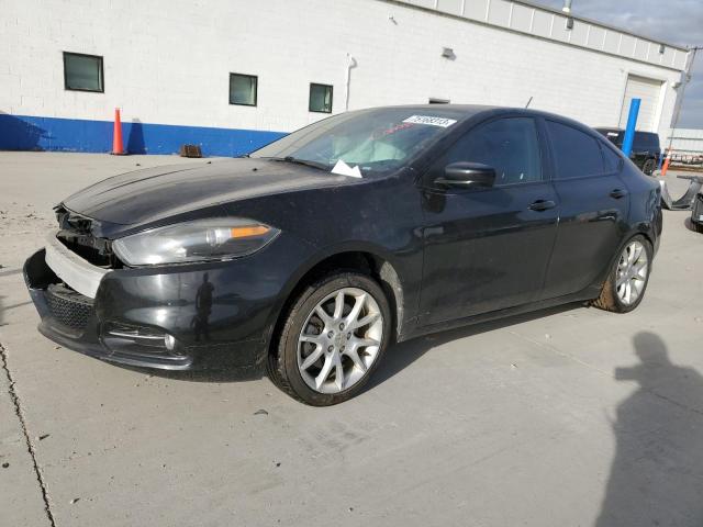 DODGE DART 2013 1c3cdfba3dd105922