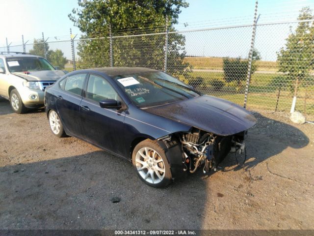 DODGE DART 2013 1c3cdfba3dd106665