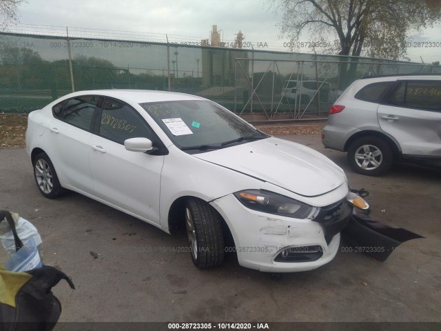 DODGE DART 2013 1c3cdfba3dd106729