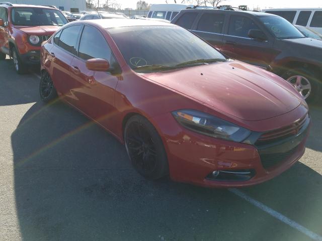 DODGE DART SXT 2013 1c3cdfba3dd106908