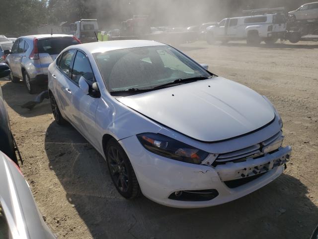 DODGE DART SXT 2013 1c3cdfba3dd107461