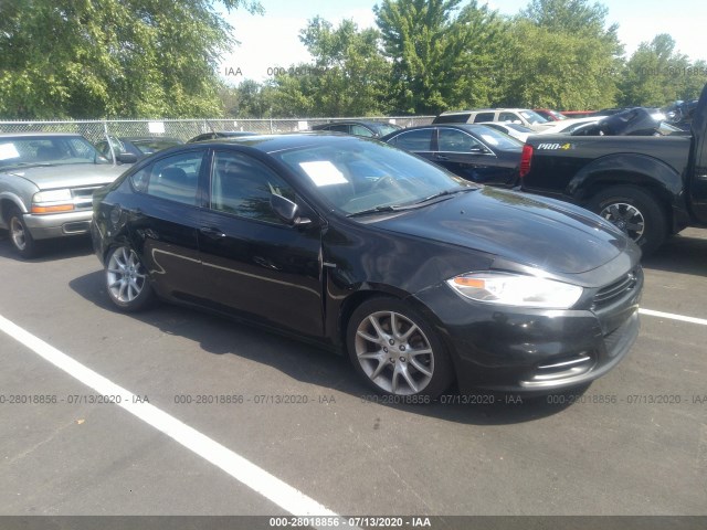 DODGE DART 2013 1c3cdfba3dd110165