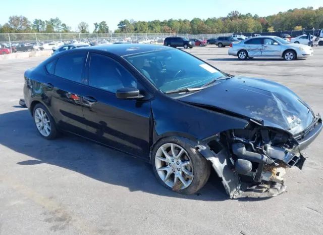 DODGE DART 2013 1c3cdfba3dd110196