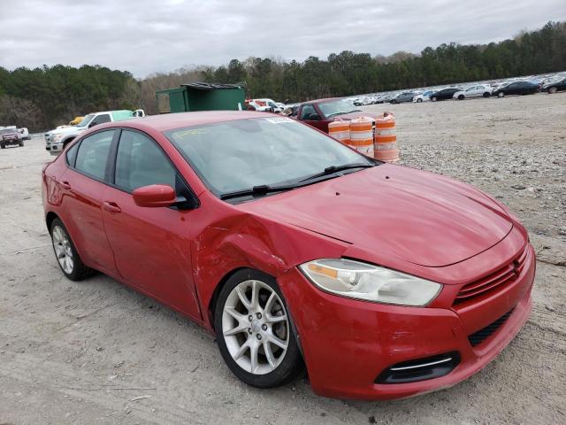 DODGE DART SXT 2013 1c3cdfba3dd110215