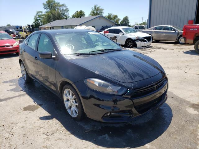 DODGE DART SXT 2013 1c3cdfba3dd110649