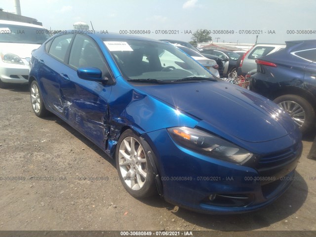 DODGE DART 2013 1c3cdfba3dd111011