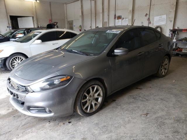 DODGE DART SXT 2013 1c3cdfba3dd111056