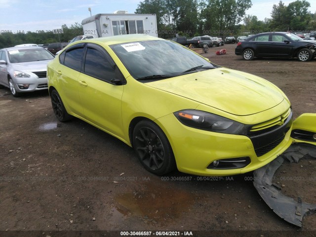 DODGE DART 2013 1c3cdfba3dd118637