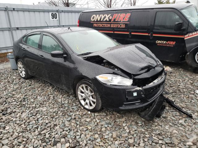 DODGE DART SXT 2013 1c3cdfba3dd122669