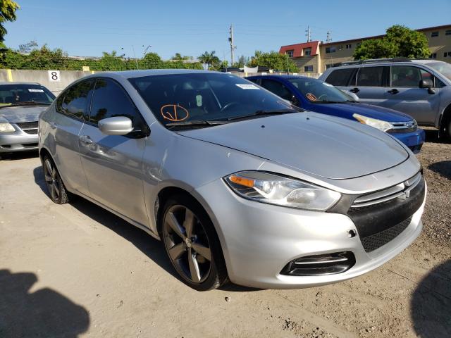 DODGE DART SXT 2013 1c3cdfba3dd123160