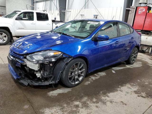 DODGE DART 2013 1c3cdfba3dd123692