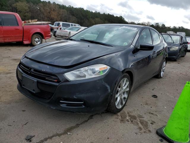 DODGE DART SXT 2013 1c3cdfba3dd126558