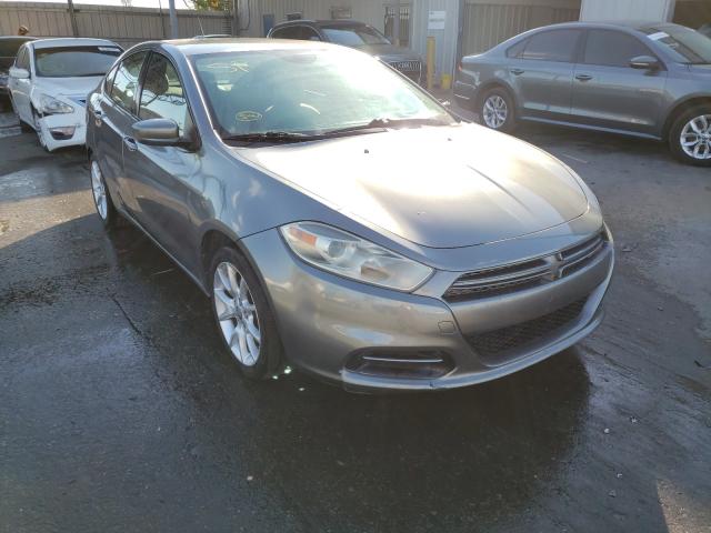 DODGE DART SXT 2013 1c3cdfba3dd127550