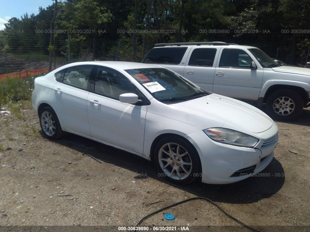 DODGE DART 2013 1c3cdfba3dd131436