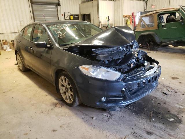 DODGE DART SXT 2013 1c3cdfba3dd131677