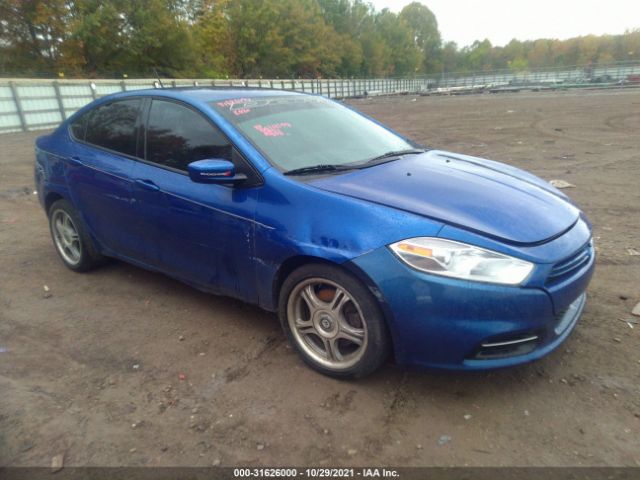 DODGE DART 2013 1c3cdfba3dd136717