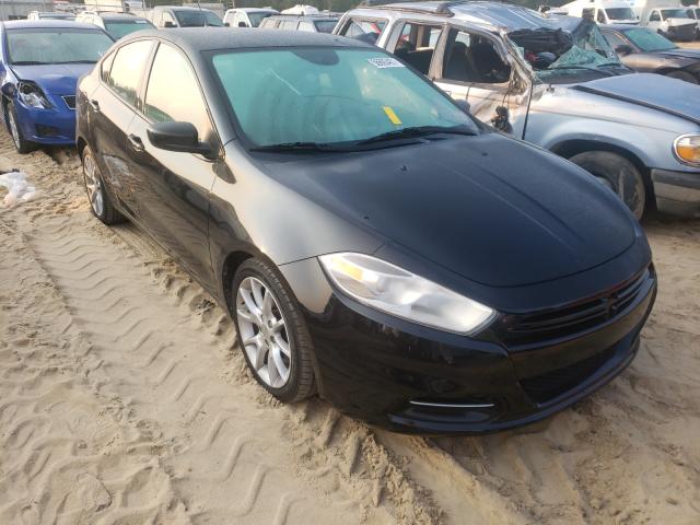 DODGE DART SXT 2013 1c3cdfba3dd141576