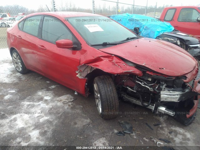 DODGE DART 2013 1c3cdfba3dd141724