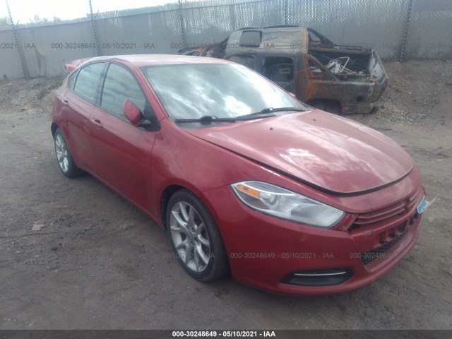 DODGE DART 2013 1c3cdfba3dd141853